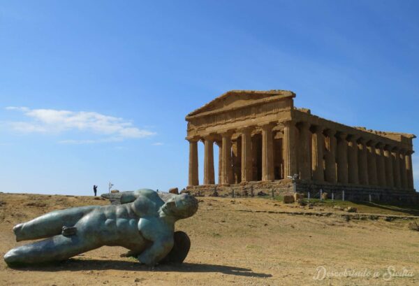 Agrigento